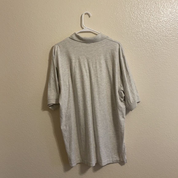 Retro Nike Tour Golf Polo - Picture 4 of 6